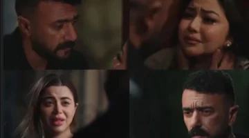 متى تُعرض الحلقة 10 من مسلسل علي كلاي والقنوات الناقلة؟